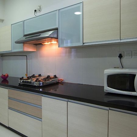 Amanora Park Town Bed & Breakfast Pune Ngoại thất bức ảnh