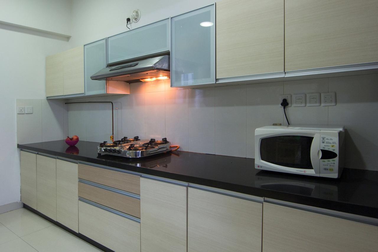 Amanora Park Town Bed & Breakfast Pune Ngoại thất bức ảnh