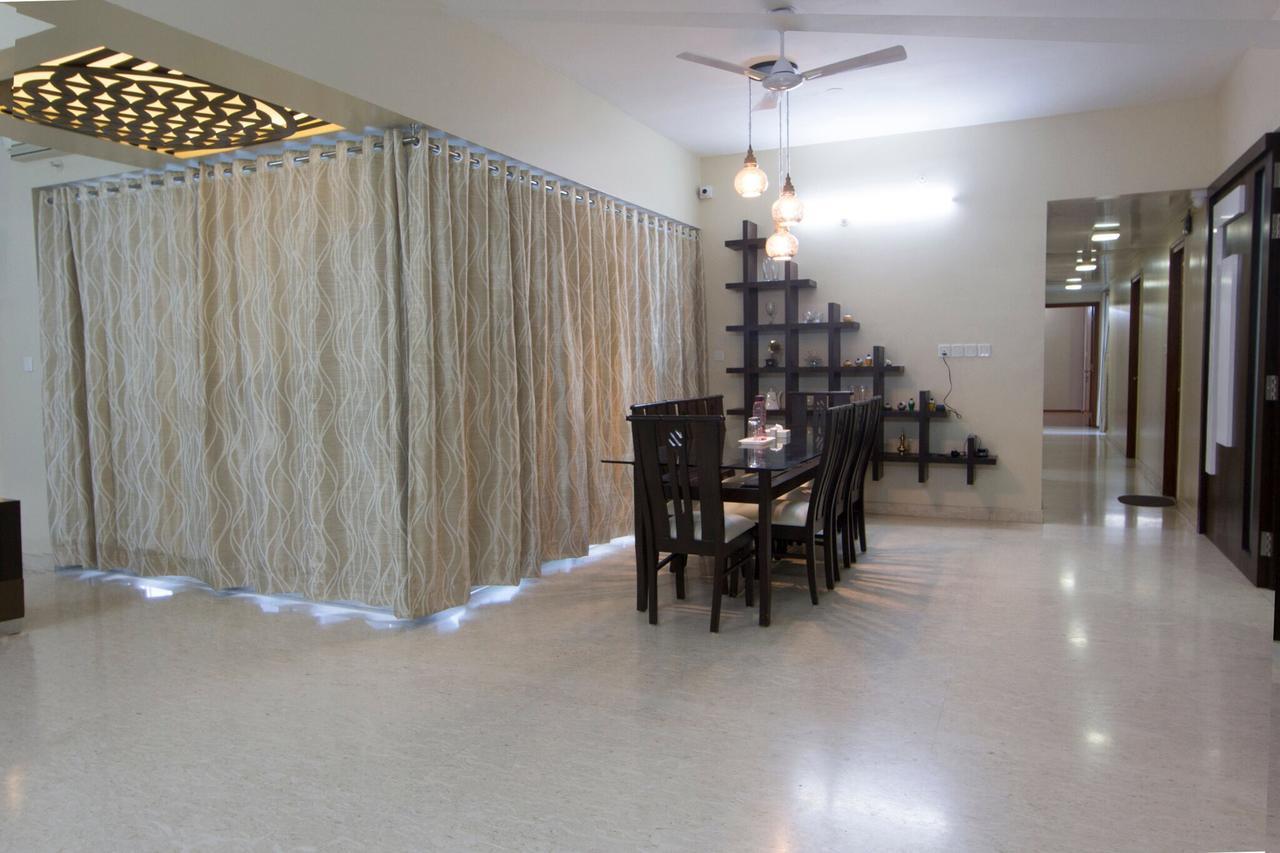Amanora Park Town Bed & Breakfast Pune Ngoại thất bức ảnh