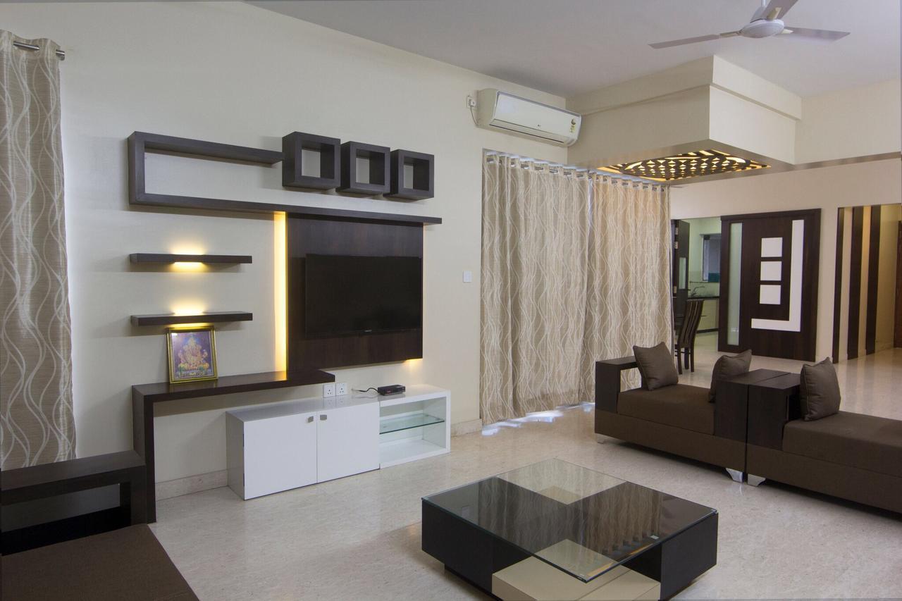 Amanora Park Town Bed & Breakfast Pune Ngoại thất bức ảnh