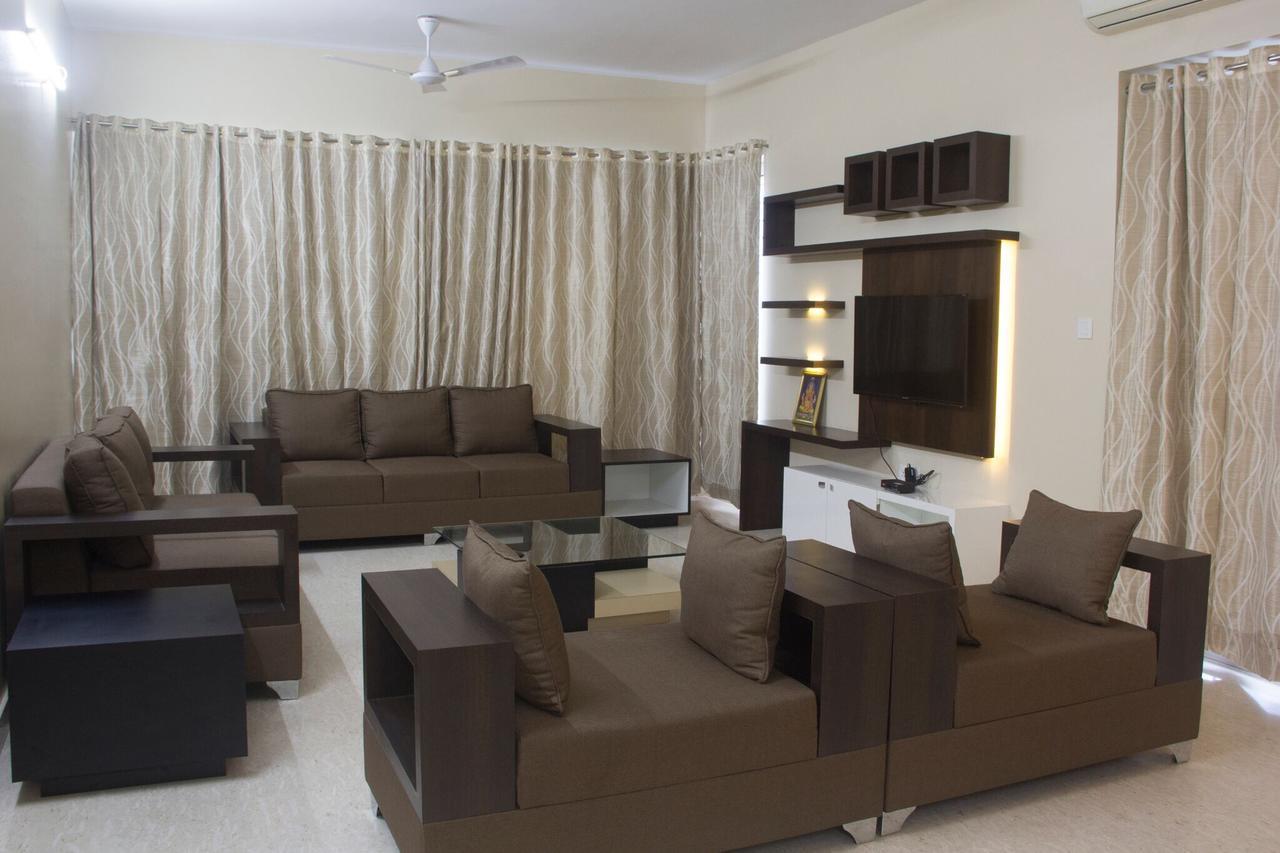 Amanora Park Town Bed & Breakfast Pune Ngoại thất bức ảnh