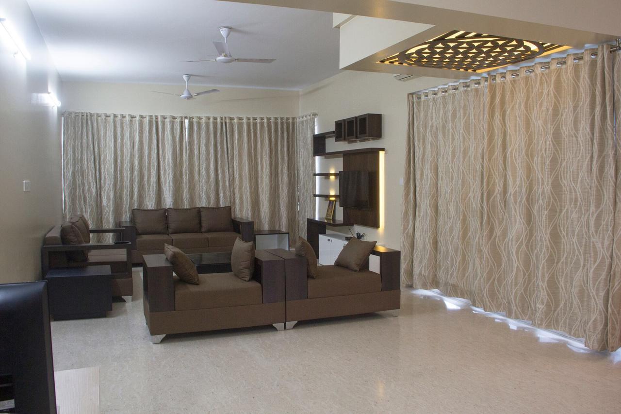 Amanora Park Town Bed & Breakfast Pune Ngoại thất bức ảnh